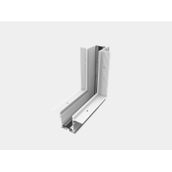 Коннектор угловой SY SY-601901-RC-CN-2-WH