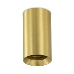 Корпус Alpha BODY ALPHA 4580 NATURAL BRASS