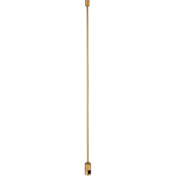 Стойка CODE 1.2 Single Stand H700-2 BBr DL20224