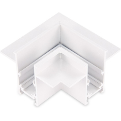 Соединитель L-образный SPACE-Track system L corner InW М