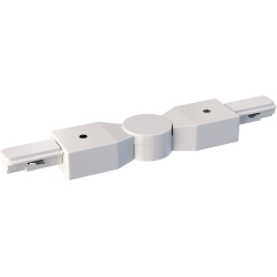 Коннектор Accessories for tracks Unity TRA001CS-11W