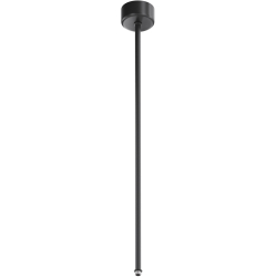 Подвес на жестком основании Accessories for system Shelf CA030C-SL-L500-B