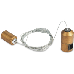 Подвес с фиксатором CODE 1.2 Single Suspension BBr DL20224