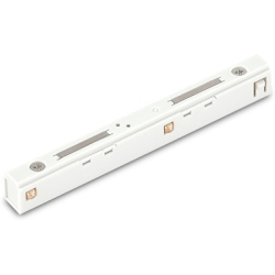 Коннектор прямой Slim Line Connector 180 DLS W