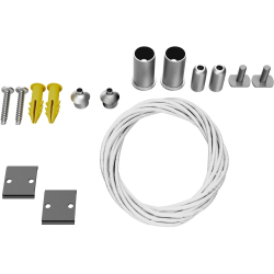 Подвесной комплект Accessories for tracks S35 TRA004SW-21S