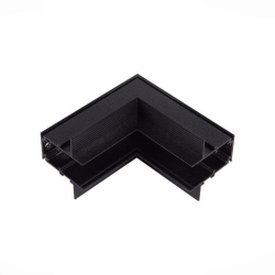 Соединитель угловой  AM547 BK SMART