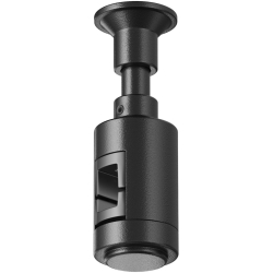 Крепление настенное Accessories for tracks Flarity TRA155CW-S1-B