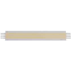 Плата Magic track Electrical Plate 150 DLMX White  Sp
