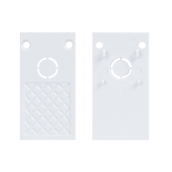 Боковые заглушки  MAGNET AM407 LL20 WH