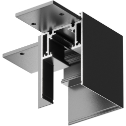Соединитель Accessories for tracks Gravity TRX010CL-21B