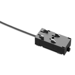 Ввод питания  AM552 BK SMART