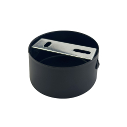 Потолочная чаша  AM558 BK