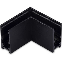 Соединитель L-образный Slim Line L corner DLS CB