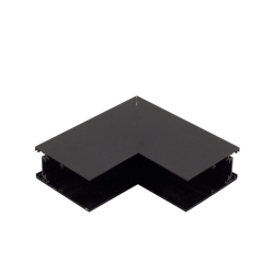 Коннектор угловой внутренний  MAGNET AM401 LL 20B 90° внутренний