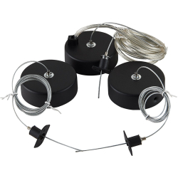 Подвесной комплект Magic track Suspension kit DLM900RBlack