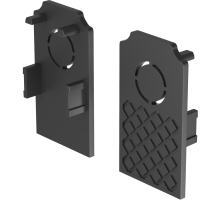 Заглушка Accessories for tracks Exility TRA034EC-42B