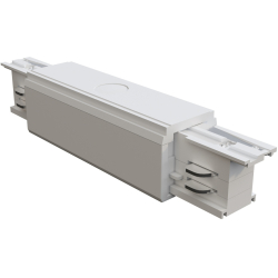 Соединитель Accessories for tracks Trinity TRA005C-31W
