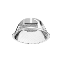 Линзы Focus Led LensD75-15