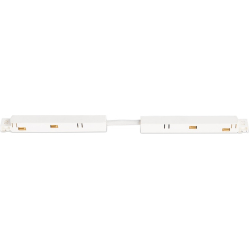 Коннектор гибкий SPACE-Track system Connector 90 W