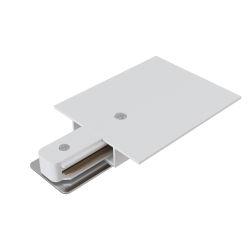 Коннектор Accessories for tracks Unity TRA002B-11W