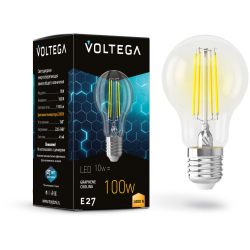 Лампочка светодиодная General purpose bulb 7228