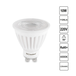Лампочка светодиодная DL18275 DL18275N10GU10 70