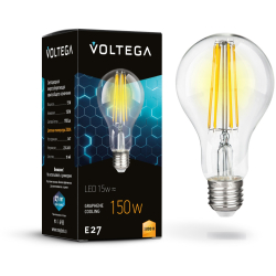 Лампочка светодиодная General purpose bulb 7226