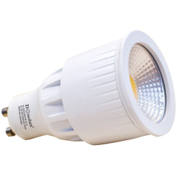 Лампочка светодиодная DL18262 DL18262W9GU10Dim