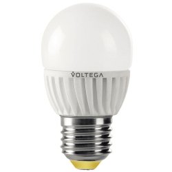 Лампочка светодиодная Collection Ceramics 5723