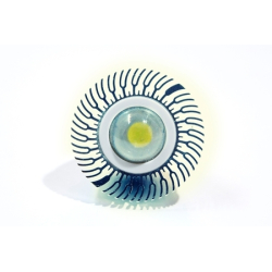 Лампочка светодиодная  LC-60-MR16-GU5.3-220-3-WW