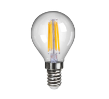 Лампочка светодиодная Crystal 7009