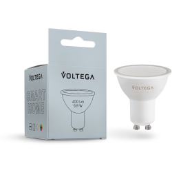 Лампочка светодиодная Wi-Fi bulbs 2426