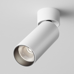 Точечный светильник FOCUS LED C055CL-L12W4K-W-W