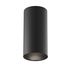 Точечный светильник Artisan C080CL-01-GU10-B
