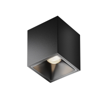 Точечный светильник Alfa Led C065CL-8W4K-SQ-B