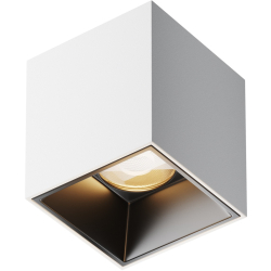 Точечный светильник Alfa LED C064CL-5W3K-SQ-WB