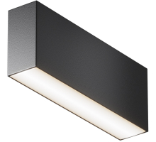 Точечный светильник Basis C068CL-12W3-6K-B
