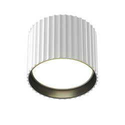 Точечный светильник Calipso C106CL-GX53-W