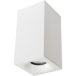 Точечный светильник Elementare DL18437/11WW-SQ White