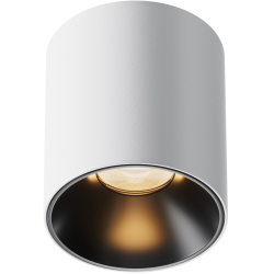 Точечный светильник Alfa LED C064CL-5W2.7K-RD-WB
