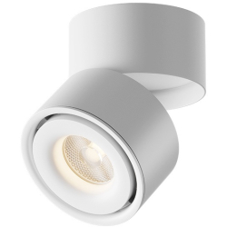 Точечный светильник Yin C084CL-15W3K-W