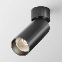 Точечный светильник FOCUS LED C055CL-L12B3K-W-D-B