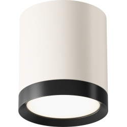 Точечный светильник Hoop C086CM-GX53-MRD-WB