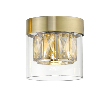 Точечный светильник Gem C0389-01A-0FD2-PL03