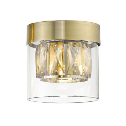 Точечный светильник Gem C0389-01A-0FD2-PL03