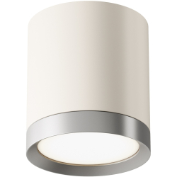 Точечный светильник Hoop C086CM-GX53-MRD-WS