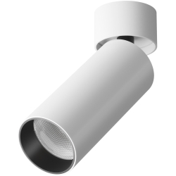 Точечный светильник FOCUS LED C055CL-L12W4K-W-D-W