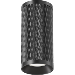 Точечный светильник Focus Design C036CL-01B