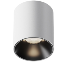 Точечный светильник Alfa LED C064CL-5W4K-RD-WB