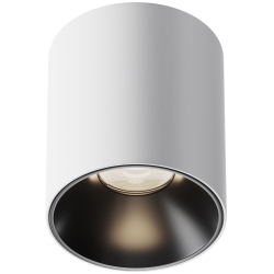 Точечный светильник Alfa LED C064CL-5W4K-RD-WB